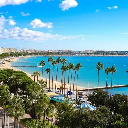 Bright 66m At 600m From The Center Of Apartment *