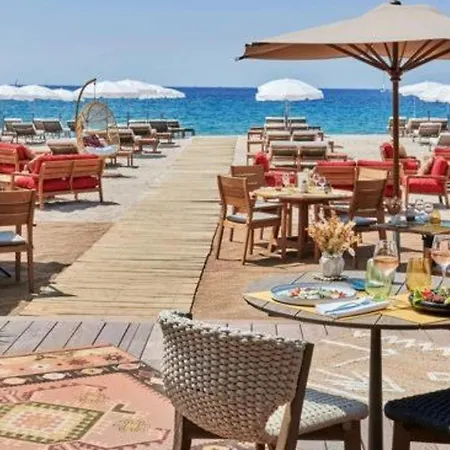 Bright 66m At 600m From The Center Of * Cannes